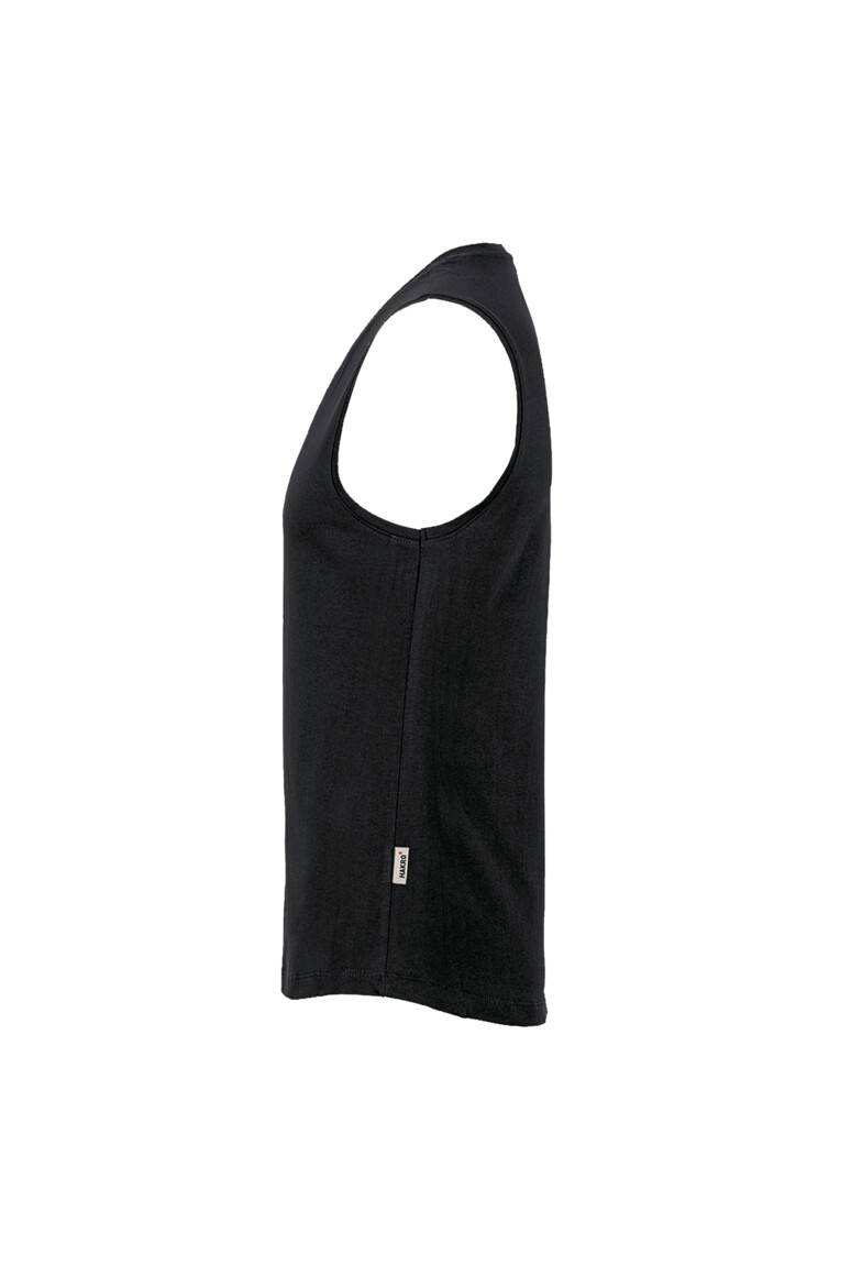 HAKRO Tank-Top Classic schwarz, 2XL