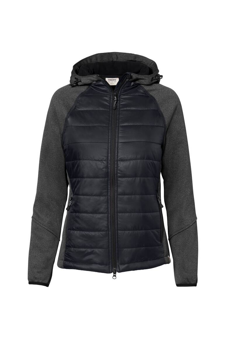 HAKRO Damen Hybridjacke Maryland tinte, XL