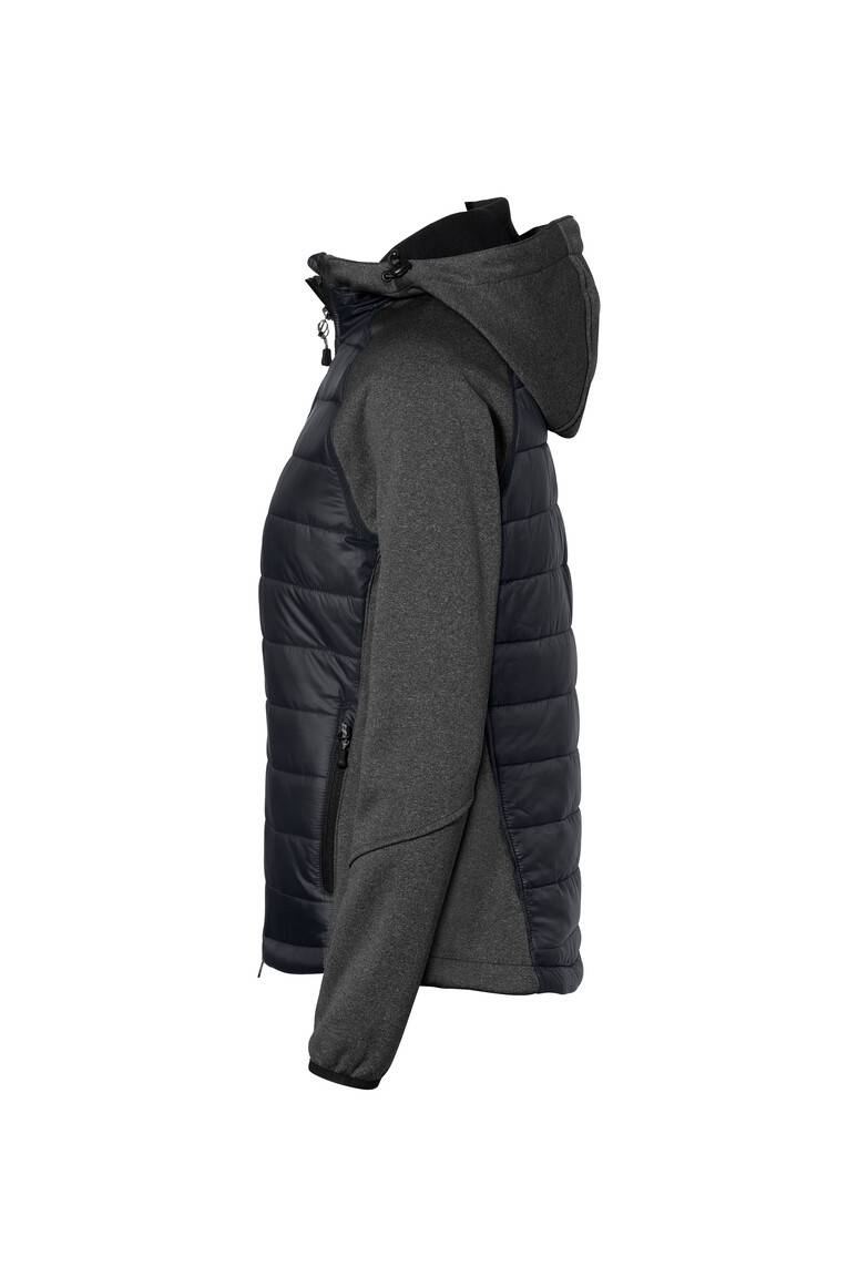 HAKRO Damen Hybridjacke Maryland tinte, XL