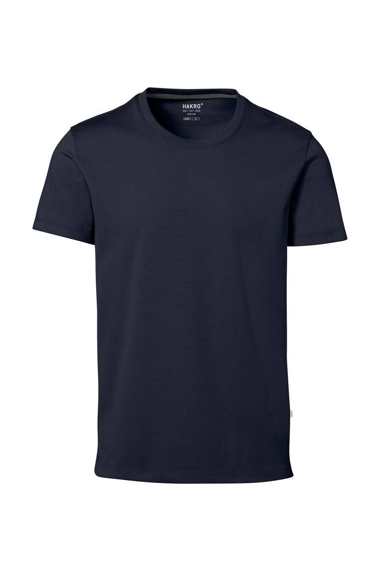 Hakro T-Shirt Cotton-Tec 269-34 tinte Gr. 4XL