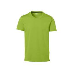 Hakro T-Shirt Cotton-Tec 269-40 kiwi Gr. XS