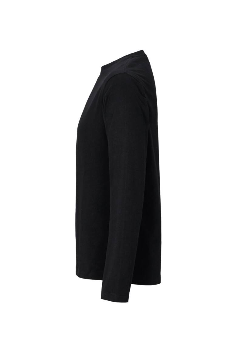 Hakro Longsleeve PERFORMANCE 279-05 Schwarz Gr. 2XL