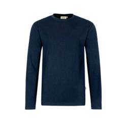 Hakro Longsleeve PERFORMANCE 279-34 Tinte Gr. S
