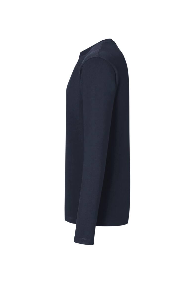 Hakro Longsleeve PERFORMANCE 279-34 Tinte Gr. 3XL