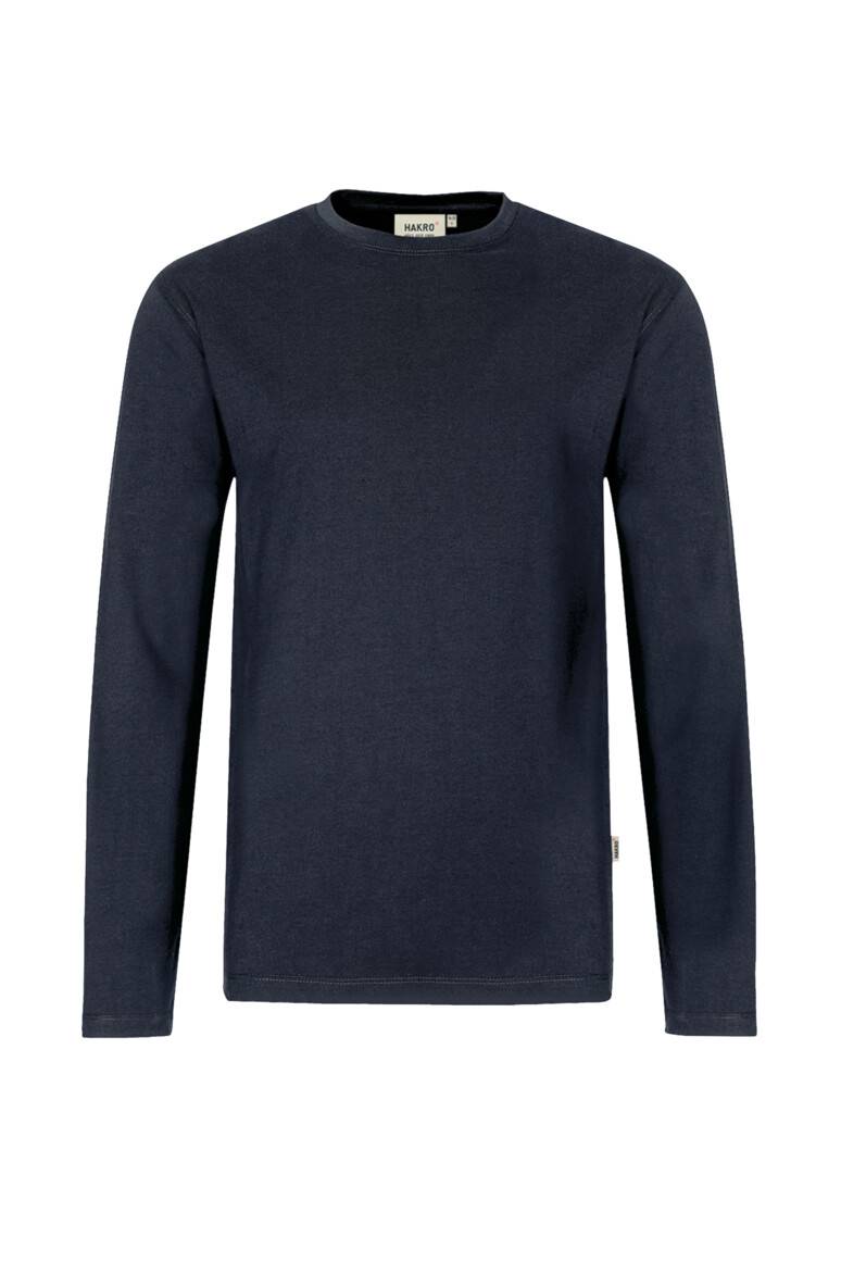 Hakro Longsleeve PERFORMANCE 279-34 Tinte Gr. 6XL