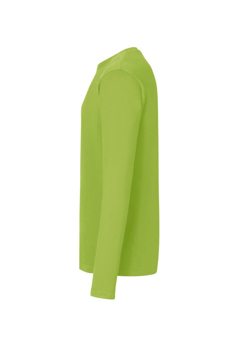 Hakro Longsleeve PERFORMANCE 279-40 Kiwi Gr. 2XL