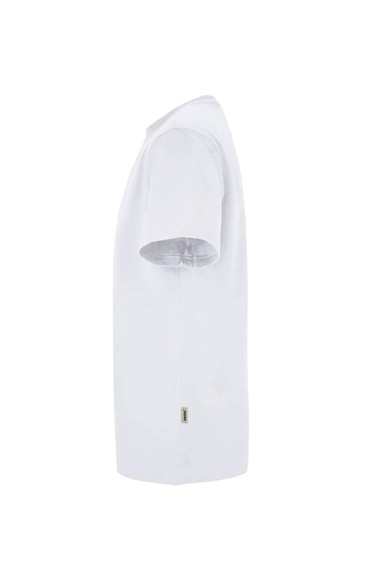 Hakro T-Shirt Mikralinar 281-001 weiß Gr. S