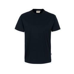 Hakro T-Shirt Mikralinar 281-005 schwarz Gr. XS