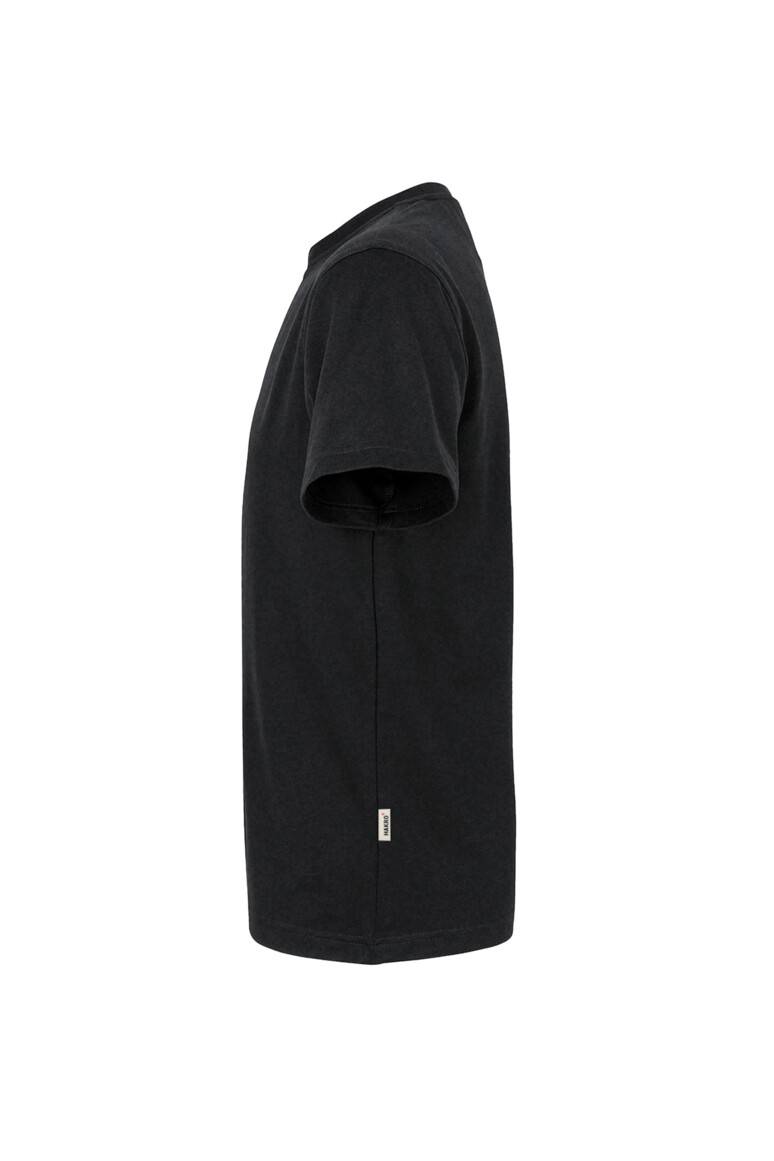 Hakro T-Shirt Mikralinar 281-005 schwarz Gr. XL