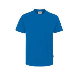 Hakro T-Shirt Mikralinar 281-005 royalblau Gr. XS