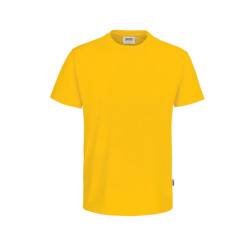 Hakro T-Shirt Mikralinar 281-035 sonne Gr. XS