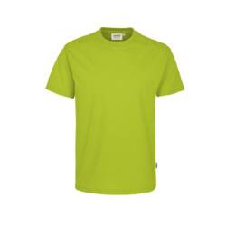 Hakro T-Shirt Mikralinar 281-040 kiwi Gr. 6XL