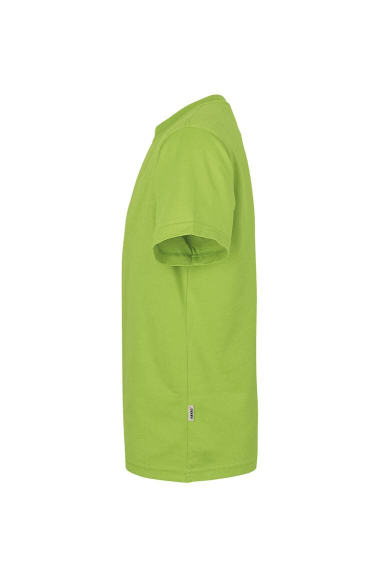 Hakro T-Shirt Mikralinar 281-040 kiwi Gr. L