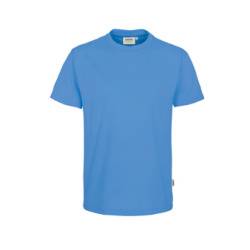 Hakro T-Shirt Mikralinar 281-041 malibublau Gr. S
