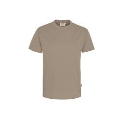 Hakro T-Shirt Mikralinar 281-080 khaki Gr. XS