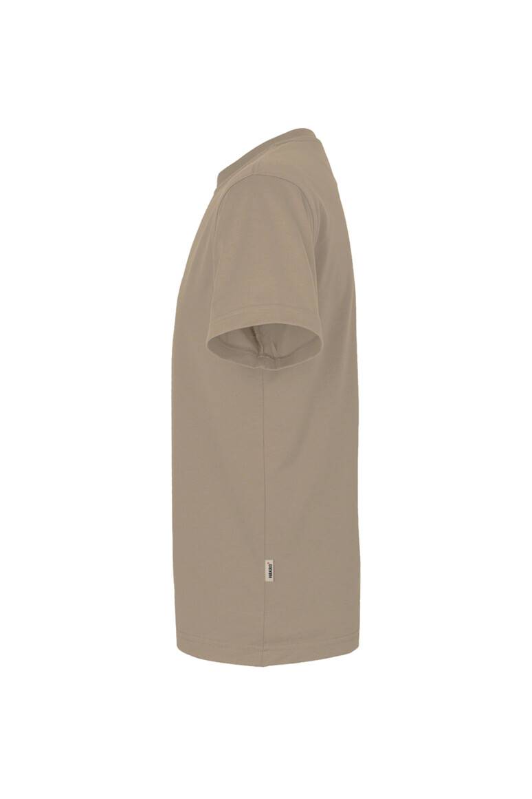 Hakro T-Shirt Mikralinar 281-080 khaki Gr. S