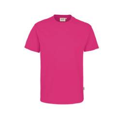 Hakro T-Shirt Mikralinar 281-122 magenta Gr. XS