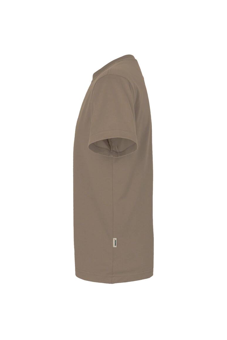 Hakro T-Shirt Mikralinar 281-128 nougat Gr. L