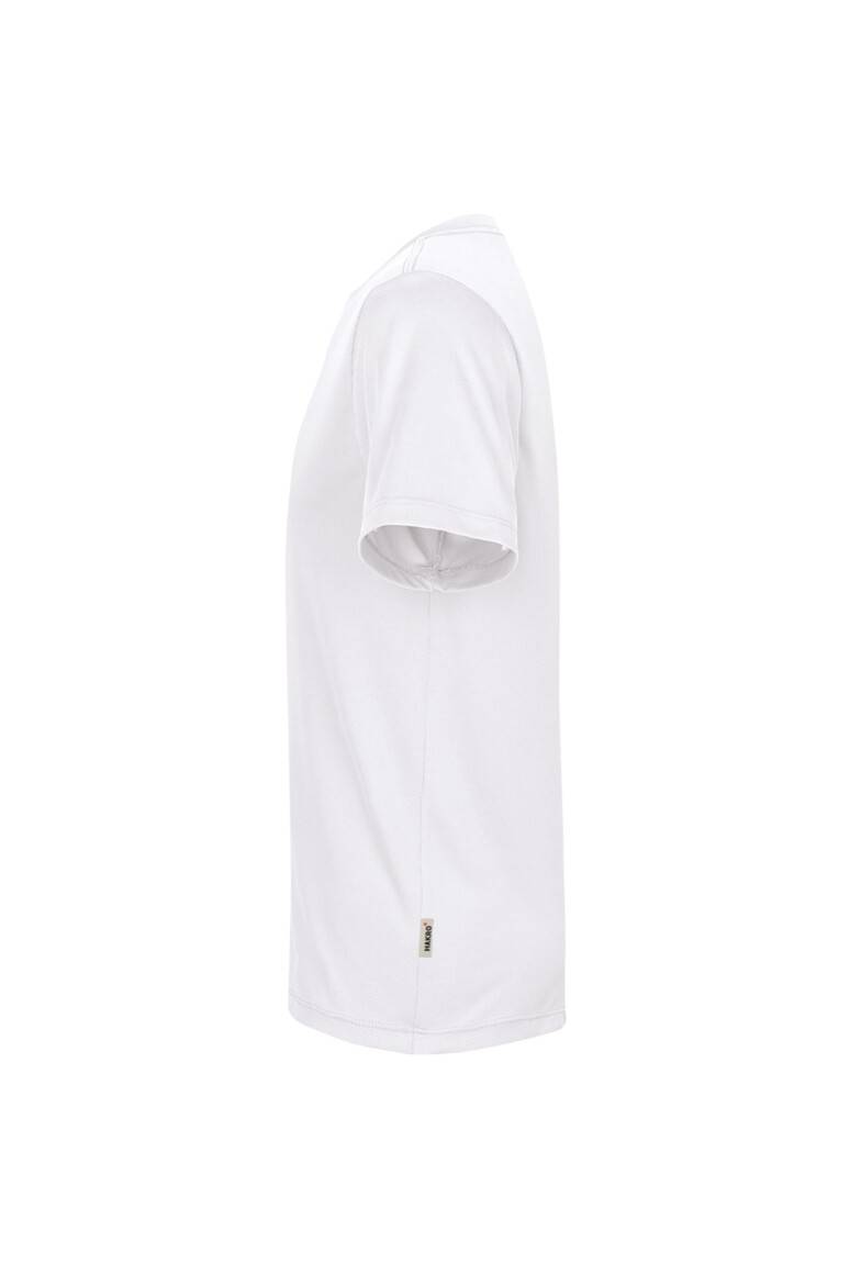 HAKRO T-Shirt COOLMAX® weiß, 3XL