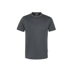 Hakro T-Shirt COOLMAX 287-28 anthrazit Gr. XS