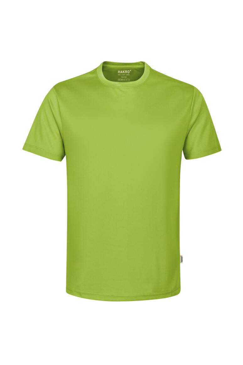 Hakro T-Shirt COOLMAX 287-40 kiwi Gr. 2XL
