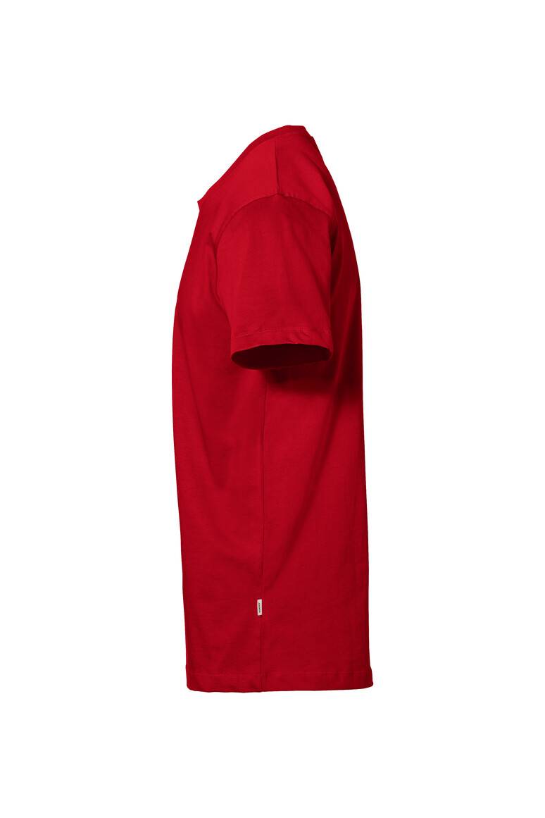 HAKRO T-Shirt Classic rot, 5XL