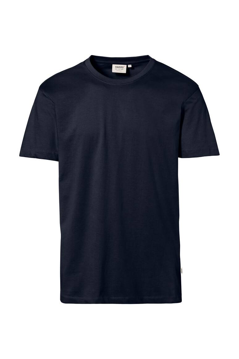 HAKRO T-Shirt Classic tinte, M