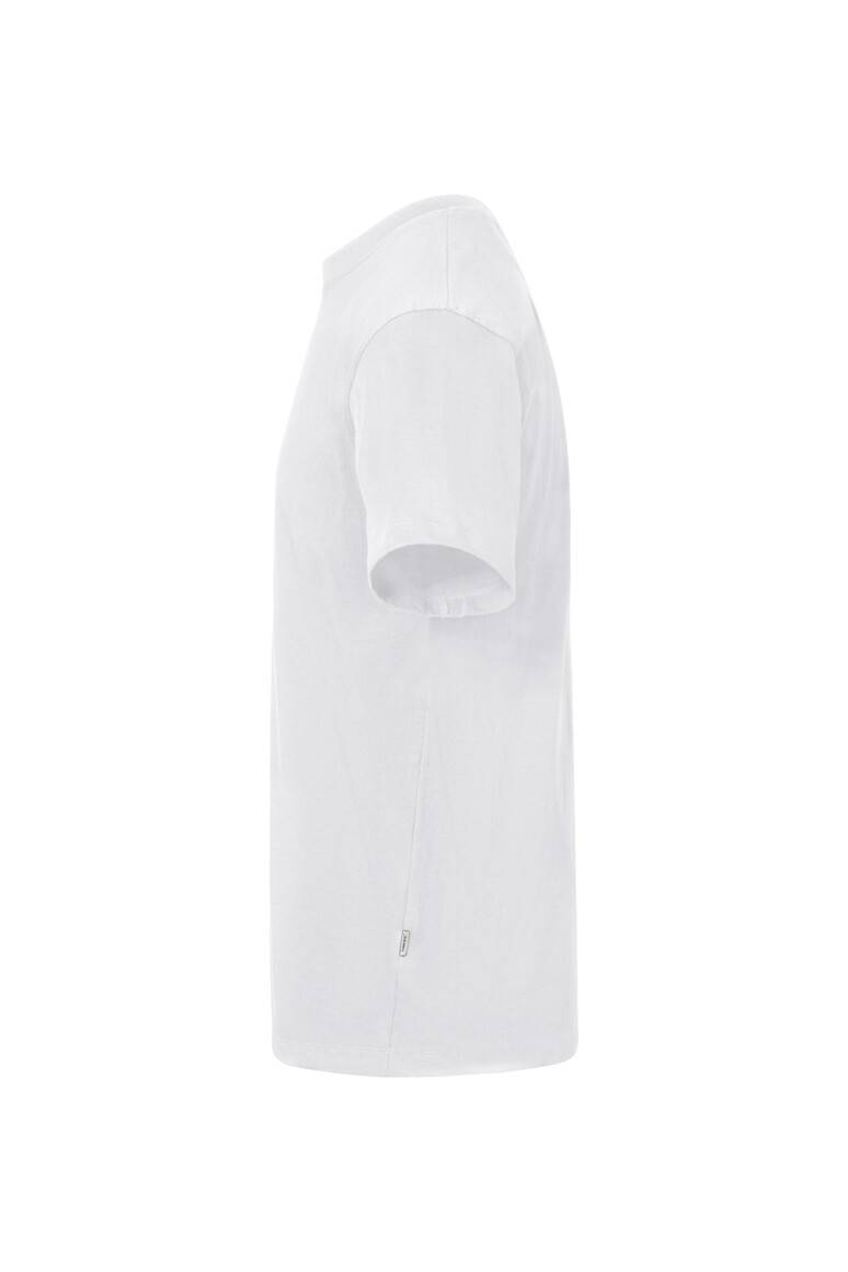 HAKRO T-Shirt Heavy weiß, M