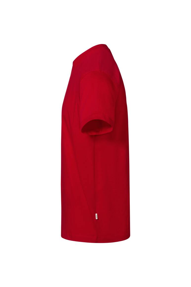 HAKRO T-Shirt Heavy rot, XL
