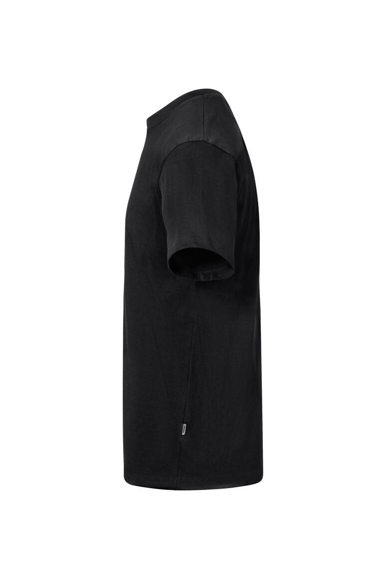 HAKRO T-Shirt Heavy schwarz, XS