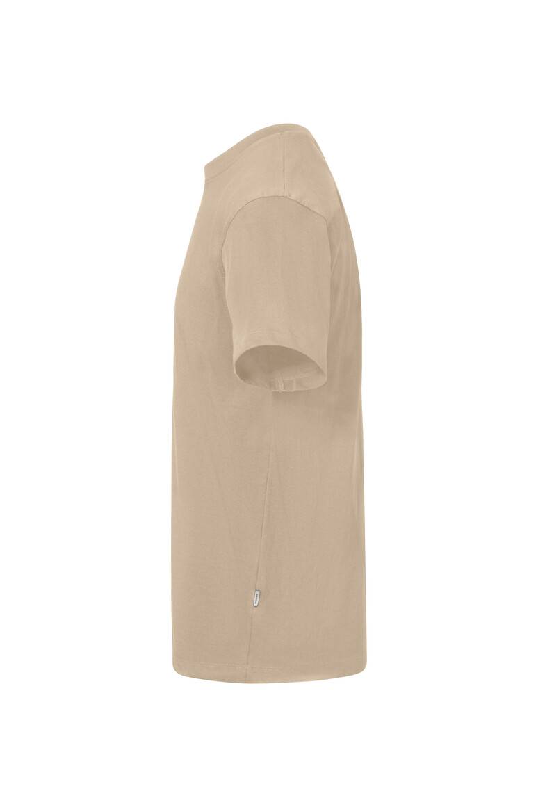 HAKRO T-Shirt Heavy sand, 2XL