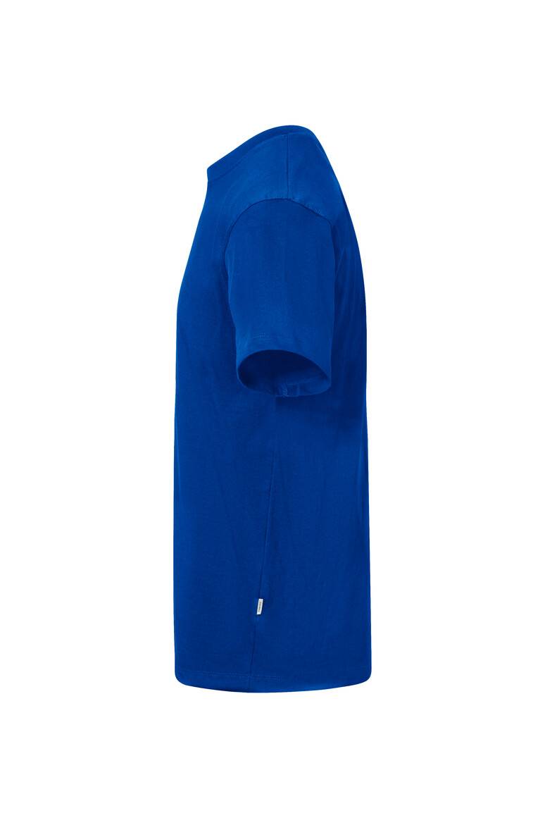 HAKRO T-Shirt Heavy royalblau, S