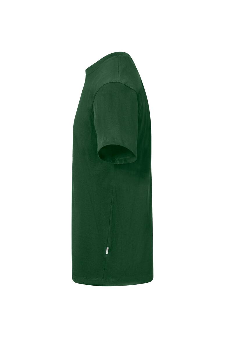 HAKRO T-Shirt Heavy tanne, L