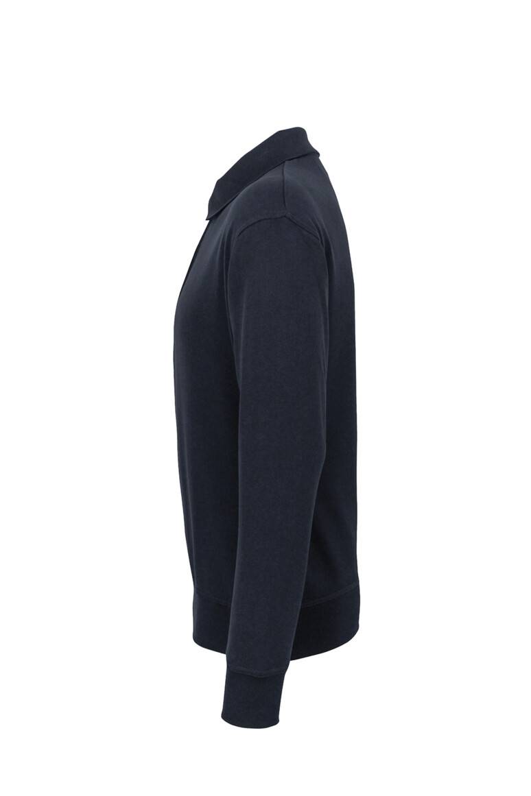 HAKRO Pocket-Sweatshirt Premium tinte, 2XL