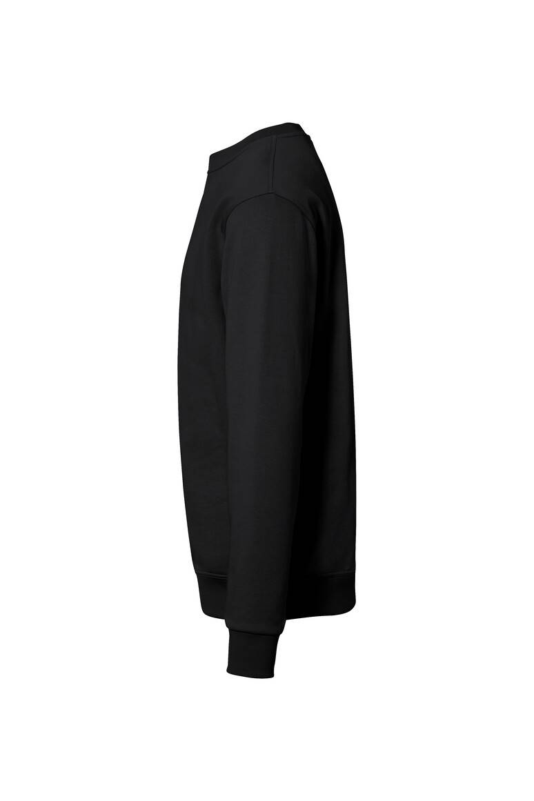 HAKRO Sweatshirt Premium schwarz, 6XL