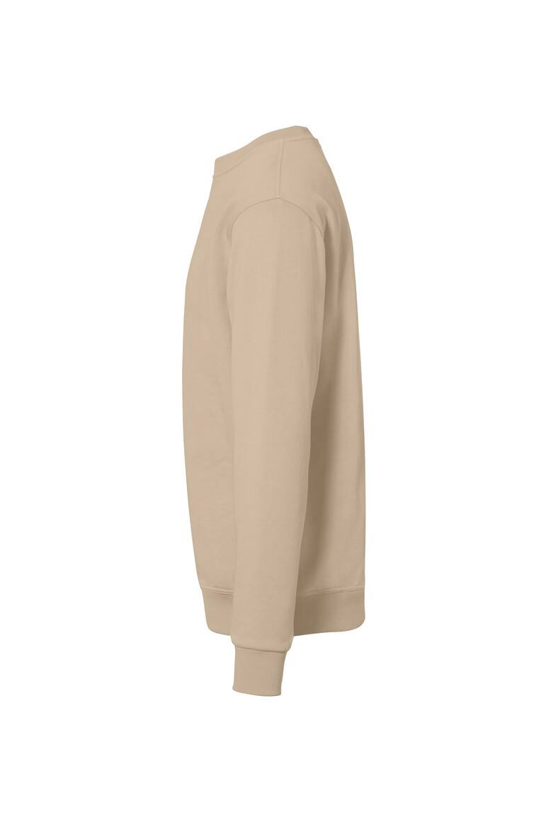 HAKRO Sweatshirt Premium sand, 3XL