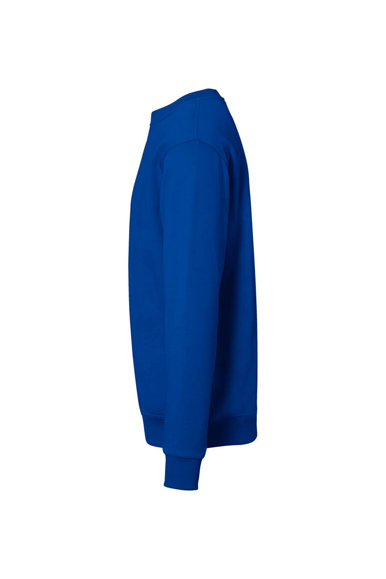 HAKRO Sweatshirt Premium royalblau, L