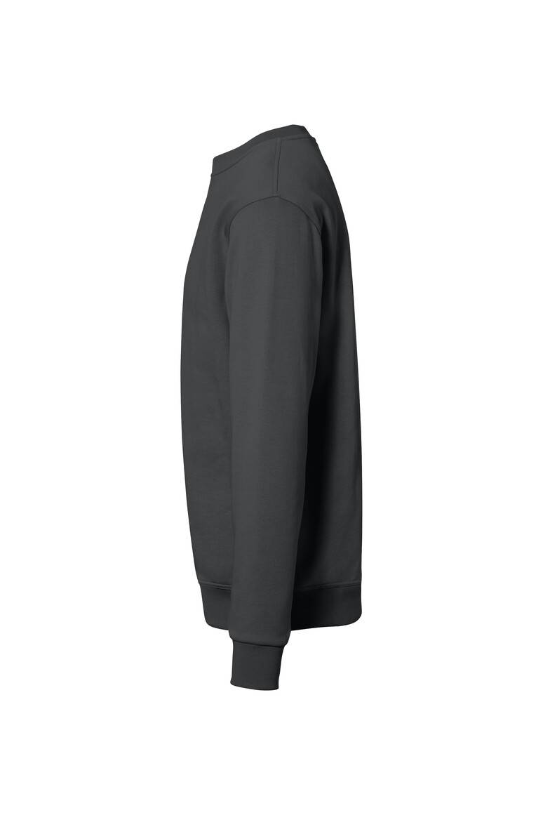 HAKRO Sweatshirt Premium anthrazit, S