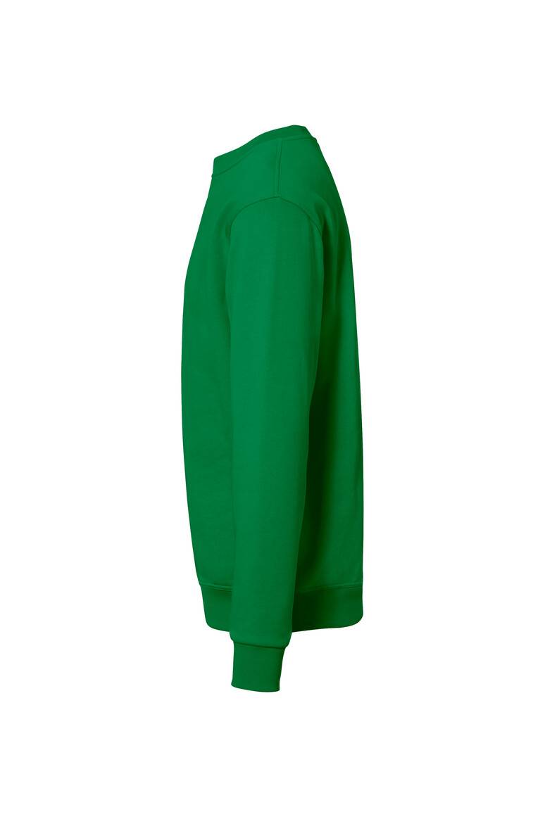 HAKRO Sweatshirt Premium kellygrün, XL