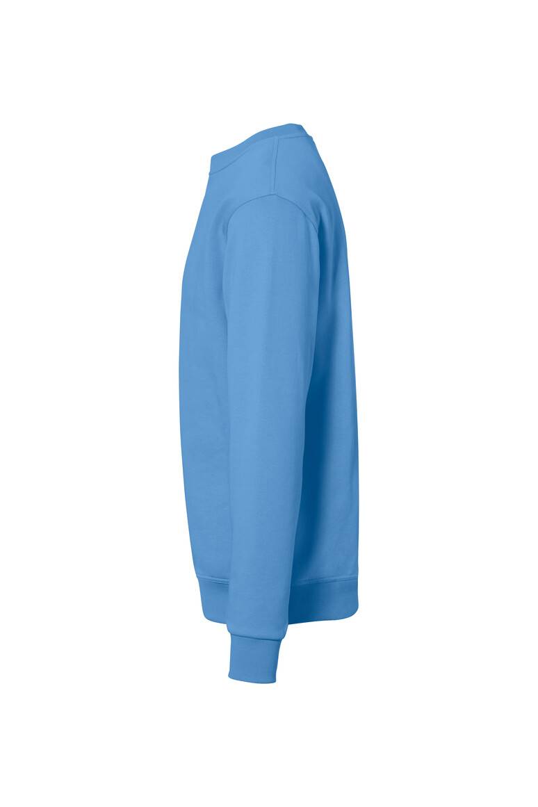 HAKRO Sweatshirt Premium malibublau, 2XL