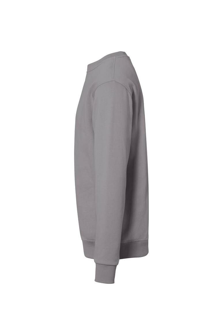 HAKRO Sweatshirt Premium titan, 3XL