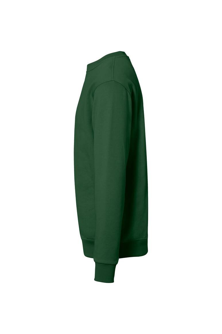 HAKRO Sweatshirt Premium tanne, L