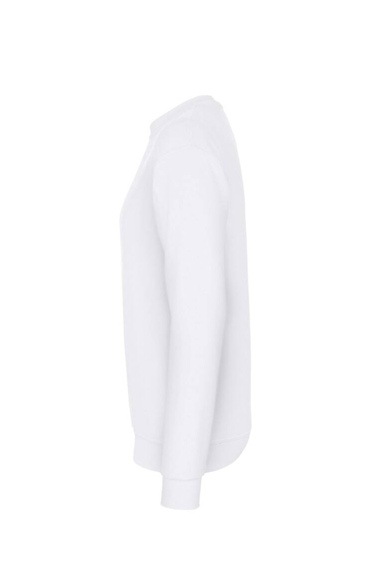 Hakro Sweatshirt Performance 475-01 Weiß Gr. XL