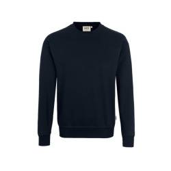 Hakro Sweatshirt Performance 475-05 Schwarz Gr. XS