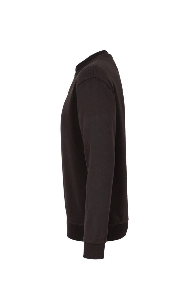 Hakro Sweatshirt Performance 475-22 Schokolade Gr. XS