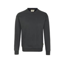 Hakro Sweatshirt Performance 475-28 Anthrazit Gr. XS