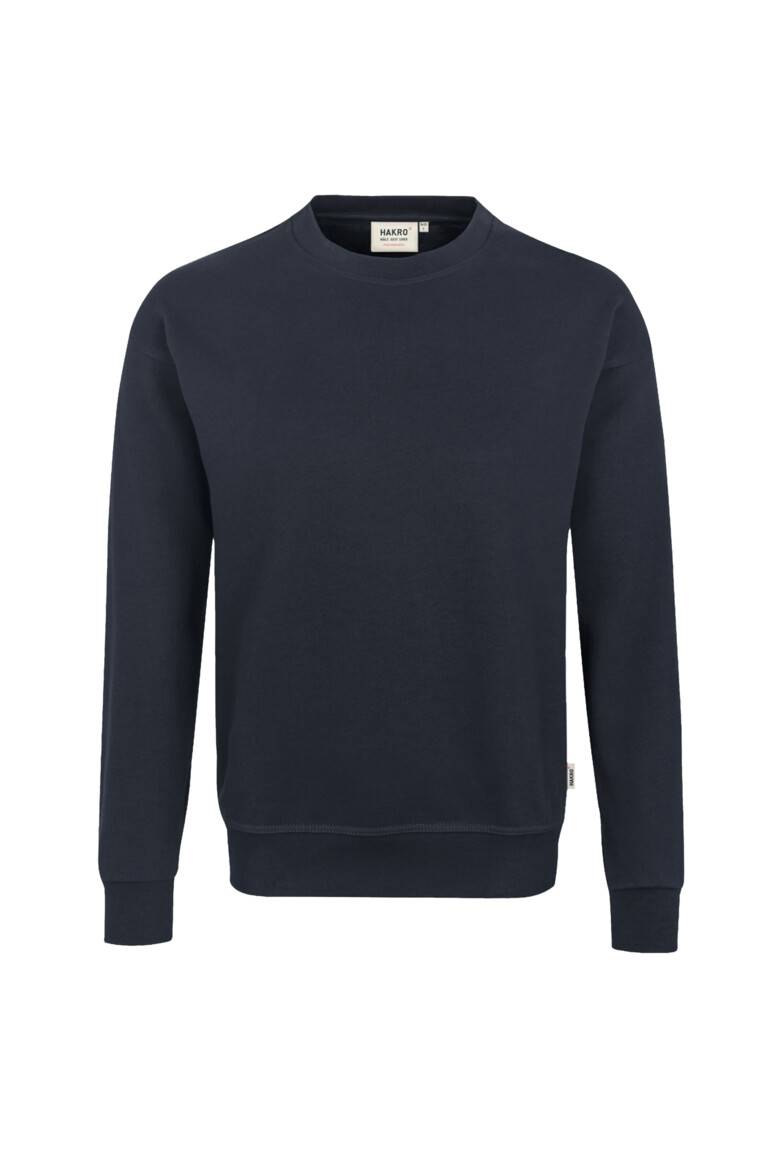 Hakro Sweatshirt Performance 475-34 Tinte Gr. XL