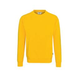 Hakro Sweatshirt Performance 475-35 Sonne Gr. XS