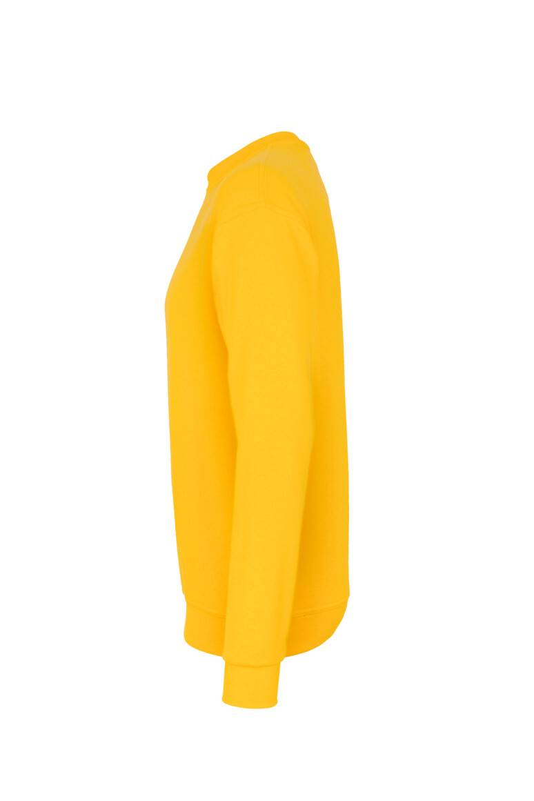 Hakro Sweatshirt Performance 475-35 Sonne Gr. 6XL