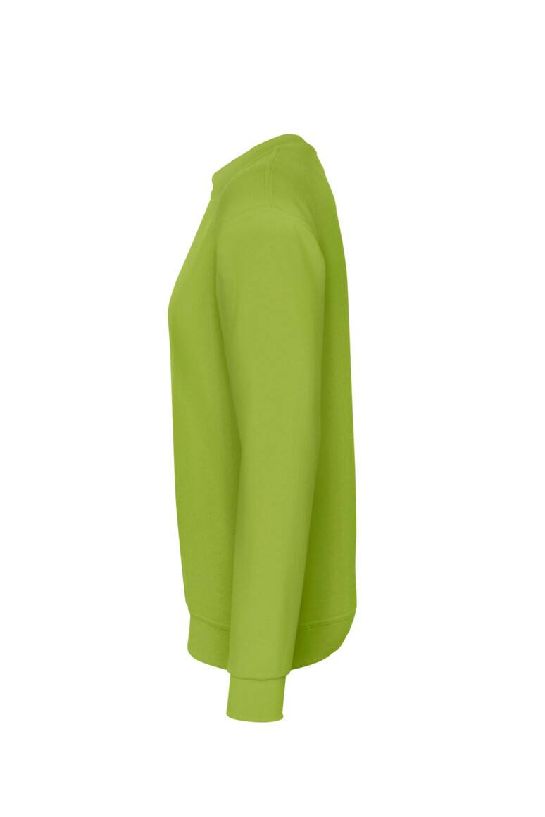 Hakro Sweatshirt Performance 475-40 Kiwi Gr. 5XL